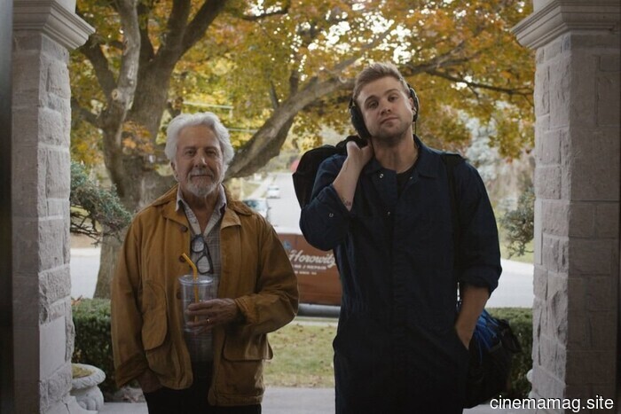Film Review – Tuner (2025)