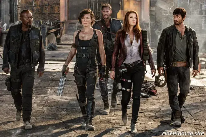The 11 Greatest Films Inspired by Video Games