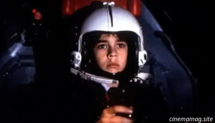 10 Grandi 1980 Sci-Fi Avventura Film