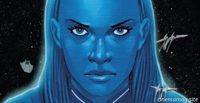 Star Wars: The High Republic - Fear of the Jedi #5 - Comic Book Teaser