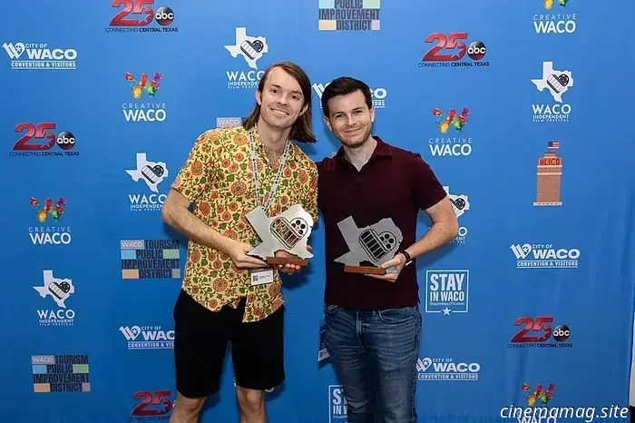 The 25 Most Exciting Film Festivals Around the Globe, 2025