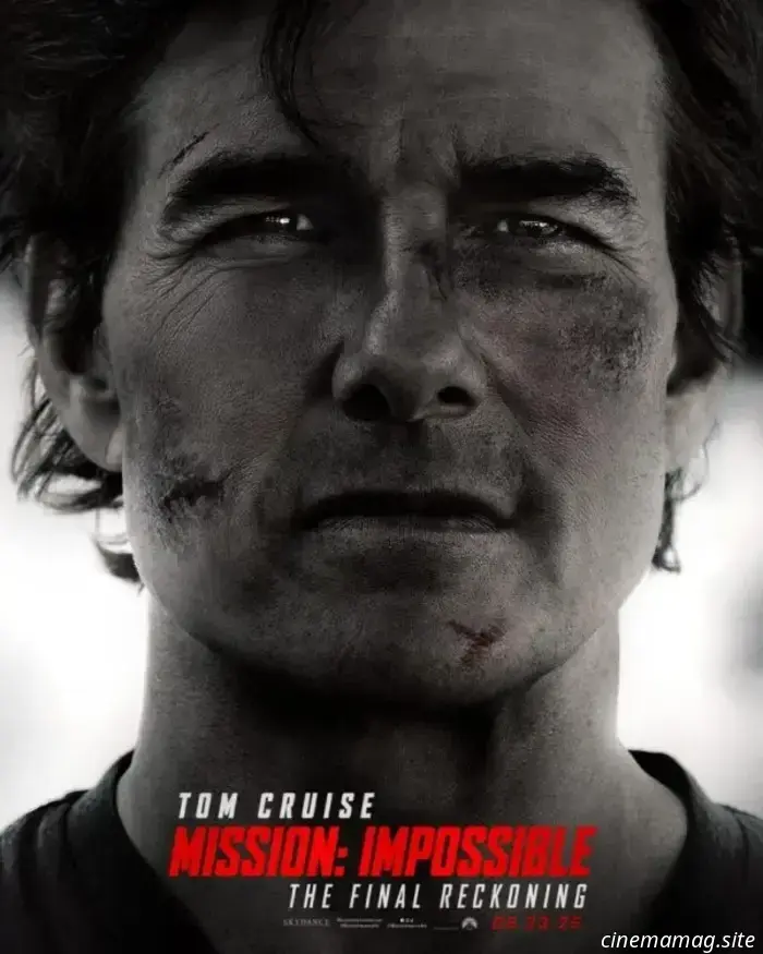 Tom Cruise annuncia l'epica conclusione di Mission: Impossible con lo spot del Super Bowl "The Final Reckoning"