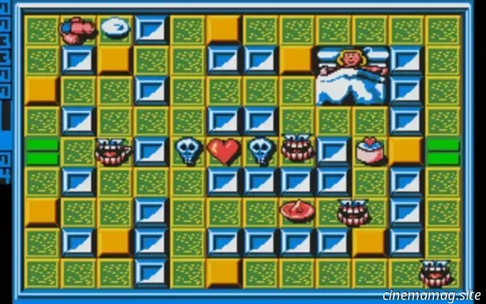 I videogiochi maliziosi del passato