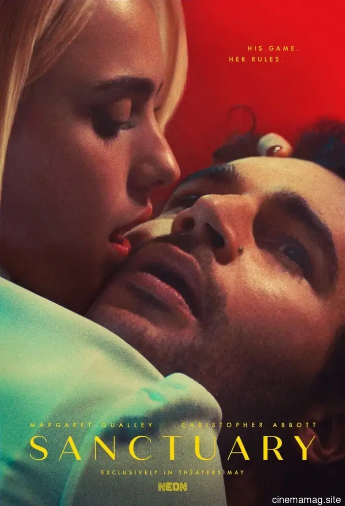 Posterized July 2026: The Samurai and the Prisoner, The Odyssey, Night Nurse, and More
