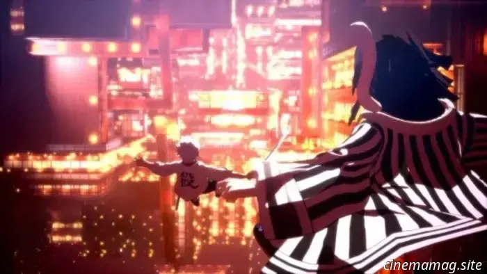 Nuovo trailer rivelato per Demon Slayer -Kimetsu no Yaiba- The Hinokami Chronicles 2