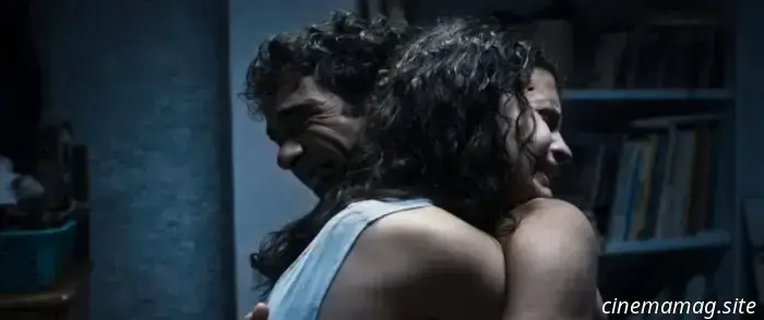 Neon has released a new US trailer for Julia Ducournau’s Alpha.