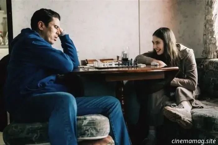 Trailer for Salvable featuring Toby Kebbell, Shia LaBeouf, and James Cosmo.