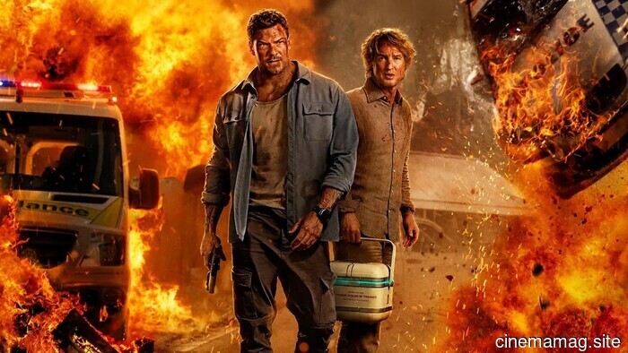 Film Review – Runner (2026)