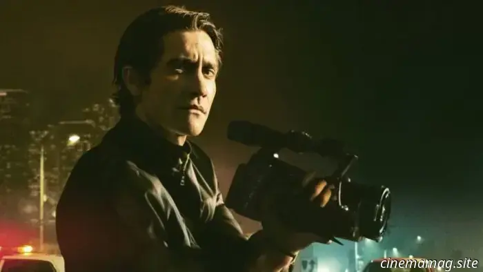 10 neo-noirs esenciales del siglo XXI para Noirvember