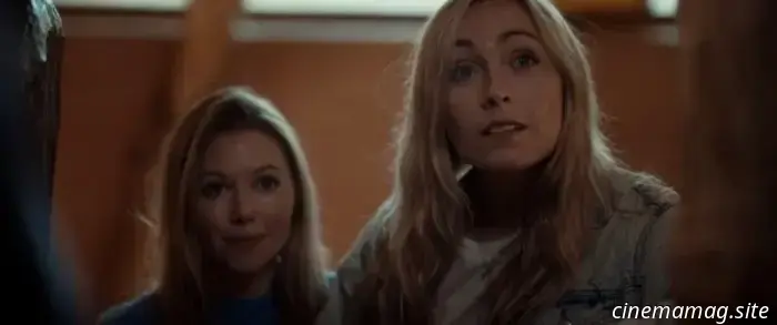 Il film di mostri "Bone Keeper" svela il trailer