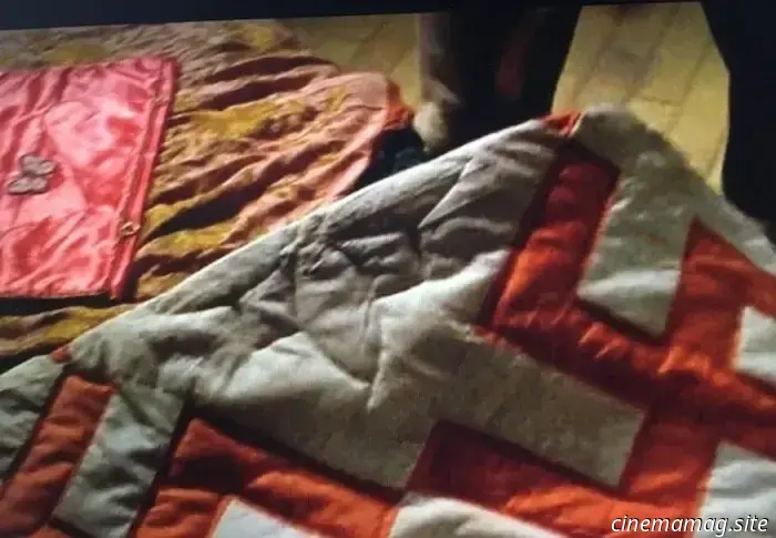 15 dettagli su Il silenzio degli innocenti che una persona normale non saprebbe