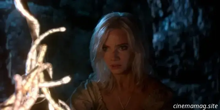 El tráiler de la cuarta temporada de The Witcher presenta a Liam Hemsworth como Geralt de Rivia.