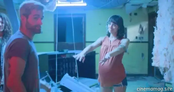 Хоррор-кроссовер в общественном достоянии The Dark Domain: Mickey-vs-Winnie получил первый трейлер и изображения