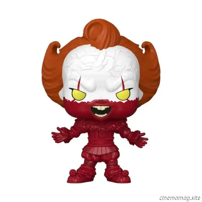 Funko lanza las figuras Funko Pop! Vinyl de IT: Bienvenidos a Derry