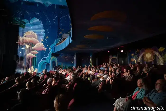50 Film Festivals That Justify the Entry Fee for 2025