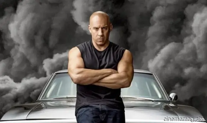 Múltiples series de Fast & Furious en desarrollo en Peacock