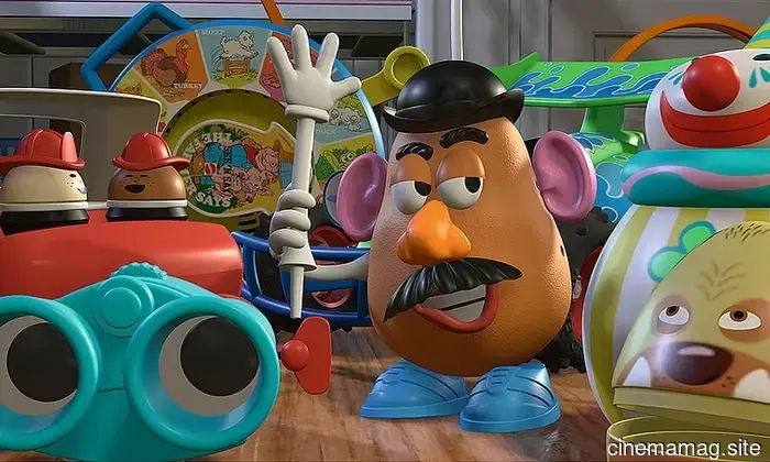The Top and Bottom Films from the 5 Leading Movie Studios, Based on Rotten Tomatoes Ratings