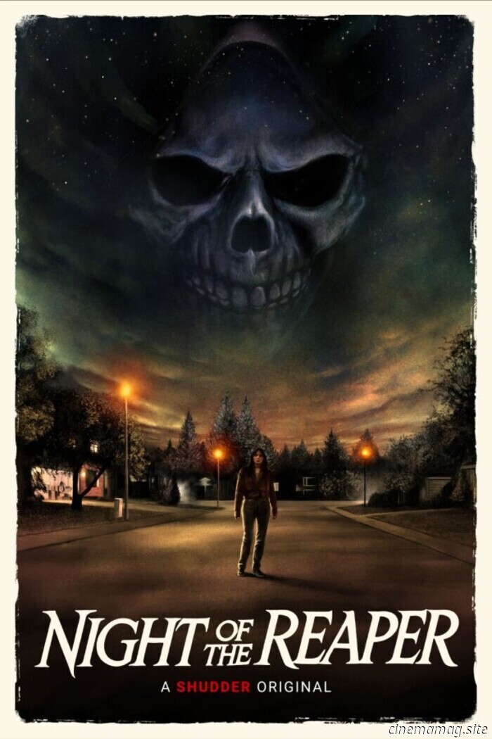 Night of the Reaper (2025) - Film Review