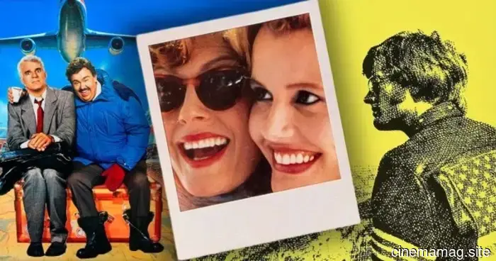 12 Must-See Road Trip Films