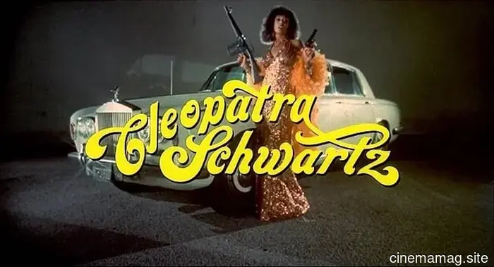 12 Tales of Kentucky Fried Movie, the Comedy That Gave Rise to Airplane and Animal House