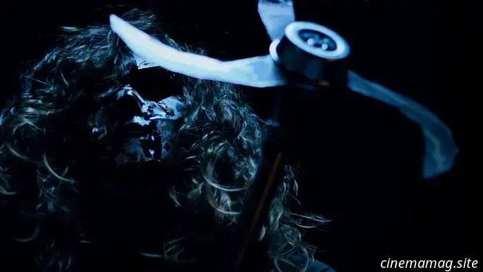 La comedia de terror The WeedHacker Massacre presenta tráiler antes de su estreno en VOD.