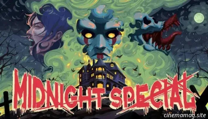 Midnight Special trailer: il survival horror ispirato alla Torre dell'orologio