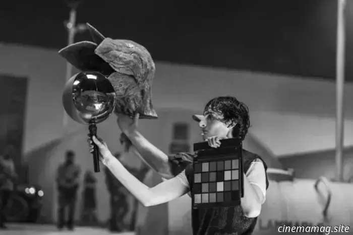 Prepare for one final adventure with the trailer for Netflix's The Making of Stranger Things 5.