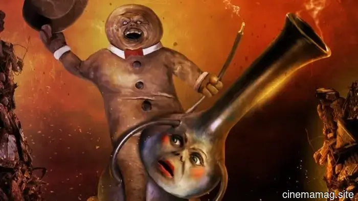 Прямые видео-ужасы: Невоспетые герои жанрового кино 90-х