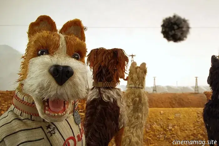 Las 12 mejores películas de perros parlantes que hemos visto