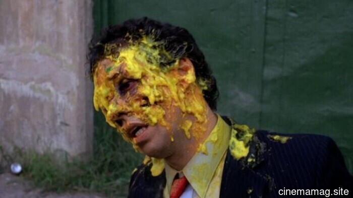 Revisión 4K Ultra HD – Street Trash (1987)