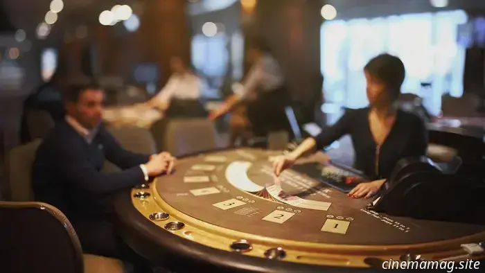 The 5 Best Blackjack Films to Enjoy