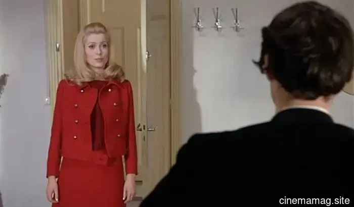 13 Films About the World's Oldest Profession That Soft-Pedal Reality Just a Little