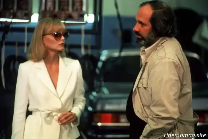 12 Storie di Scarface che una persona normale non saprebbe