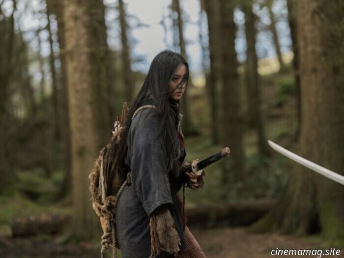 Tornado (2025) - Recensione film