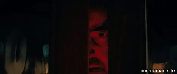 Netflix ci invita a The Buroughs con un nuovo trailer e immagini per la sua serie di mistero sci-fi