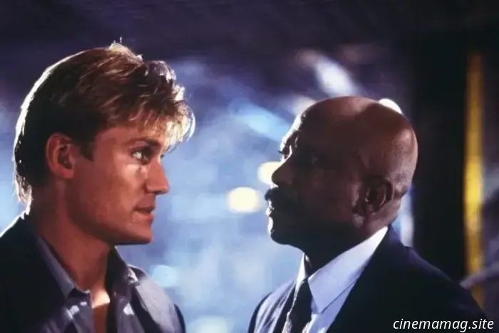 Нуарвембер: Обязательная подборка фильмов, вышедших сразу на видео