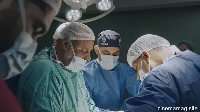American Doctor Review: An Unbiased Examination of the Genocide Funded by Your Tax Dollars
