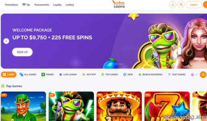 Migliori Pokies Online Australia (Maggio 2026, Aggiornamento) - 5 Migliori Casinò Pokies Classificati - Elenco di Pokies Reali -