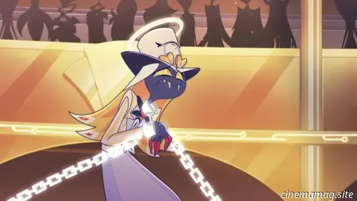 Recensione di Hazbin Hotel — Stagione 2, Episodio 2: 'Storyteller'