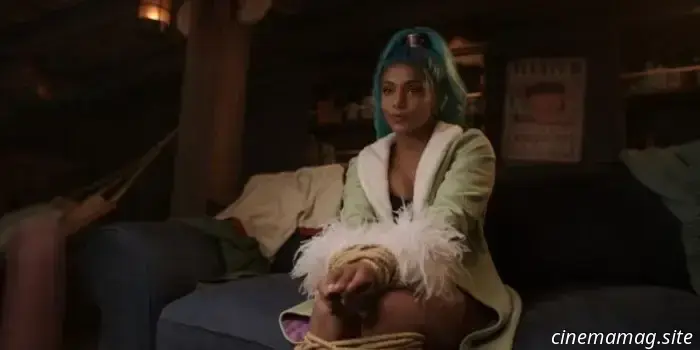 Пираты Соломенной Шляпы снова появились в трейлере второго сезона «One Piece» от Netflix.