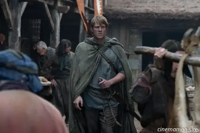 The prequel to Game of Thrones, titled A Knight of the Seven Kingdoms, has been pushed back to 2026.