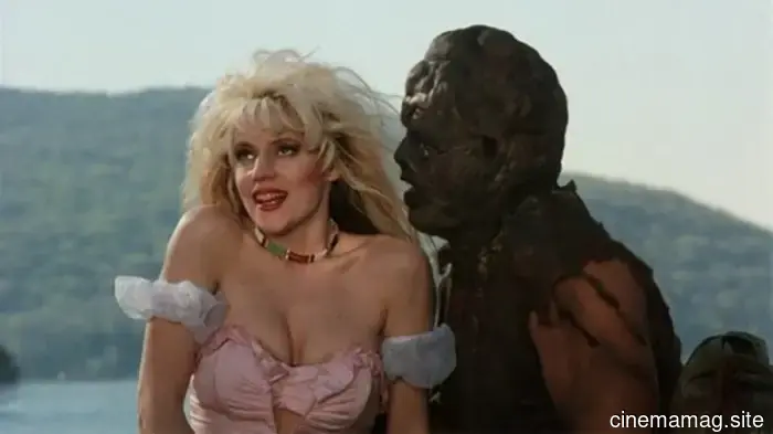 Campy on Purpose: Irony, Self-Awareness, and the Deliberately Poor Horror Film