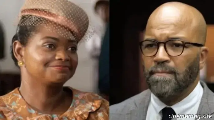 Jeffrey Wright e Octavia Spencer saranno i protagonisti di Morte di un commesso viaggiatore