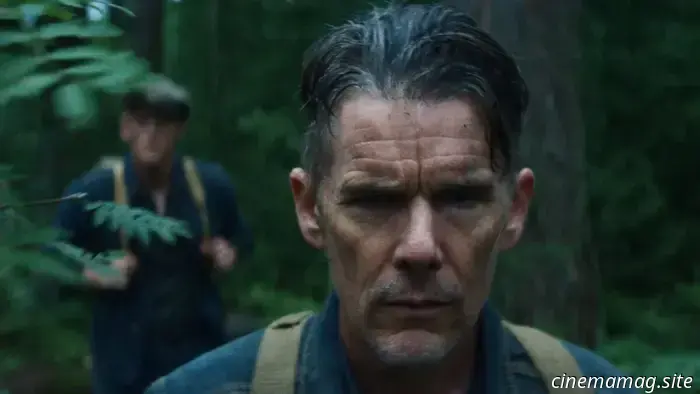 Кинофестиваль «Сандэнс» представил программу 2026 года