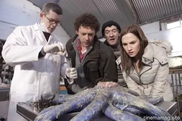 10 Must-See Irish Horror Films