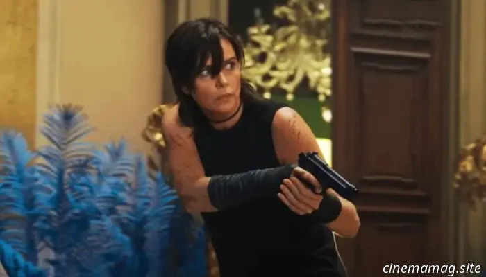 La Vecchia Guardia 2 (2025) - Recensione del film