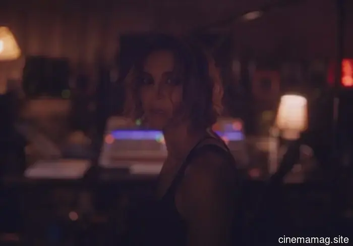 A road trip transforms into a deadly adventure in the trailer for an indie horror-thriller.