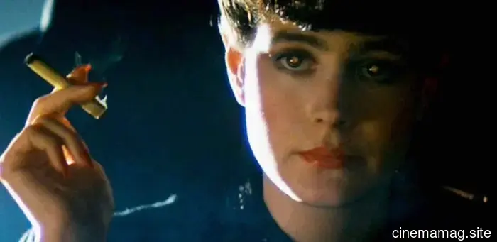 Las 10 Mejores Películas de Inteligencia Artificial, Clasificadas