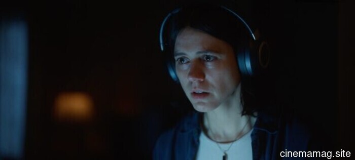 Recensione del film – Undertone (2026)