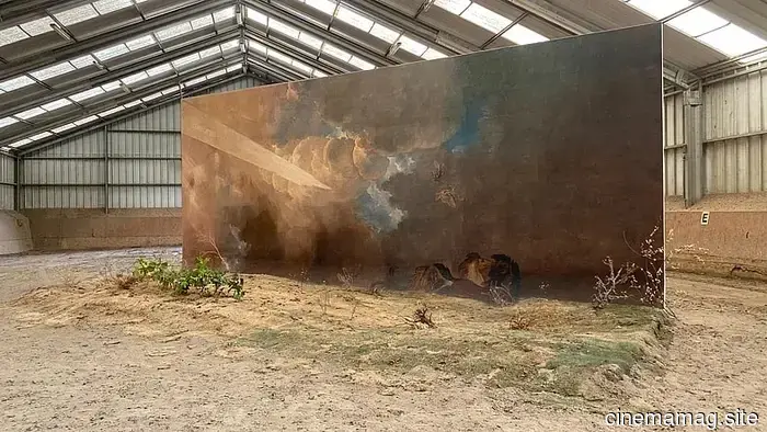 Craft: Come Sam Bader ha ricreato il mondo degli Shaker per Il Testamento di Ann Lee - MovieMaker Magazine